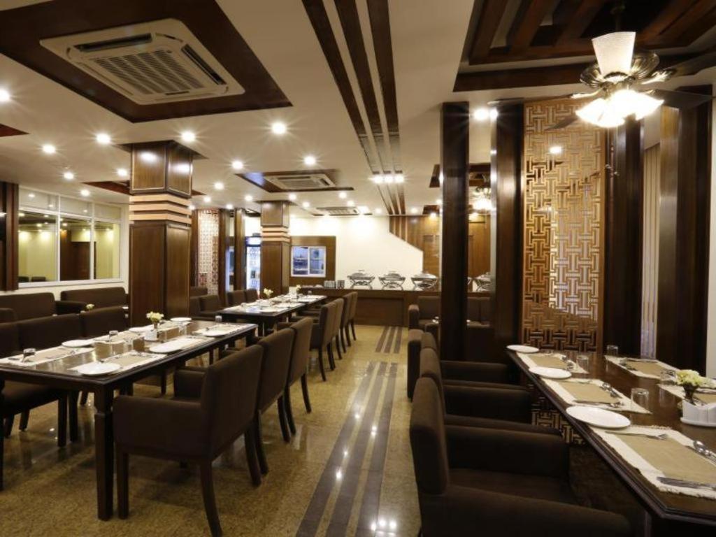 Mahadev Hotel Kathmandu Catmandu Exterior foto
