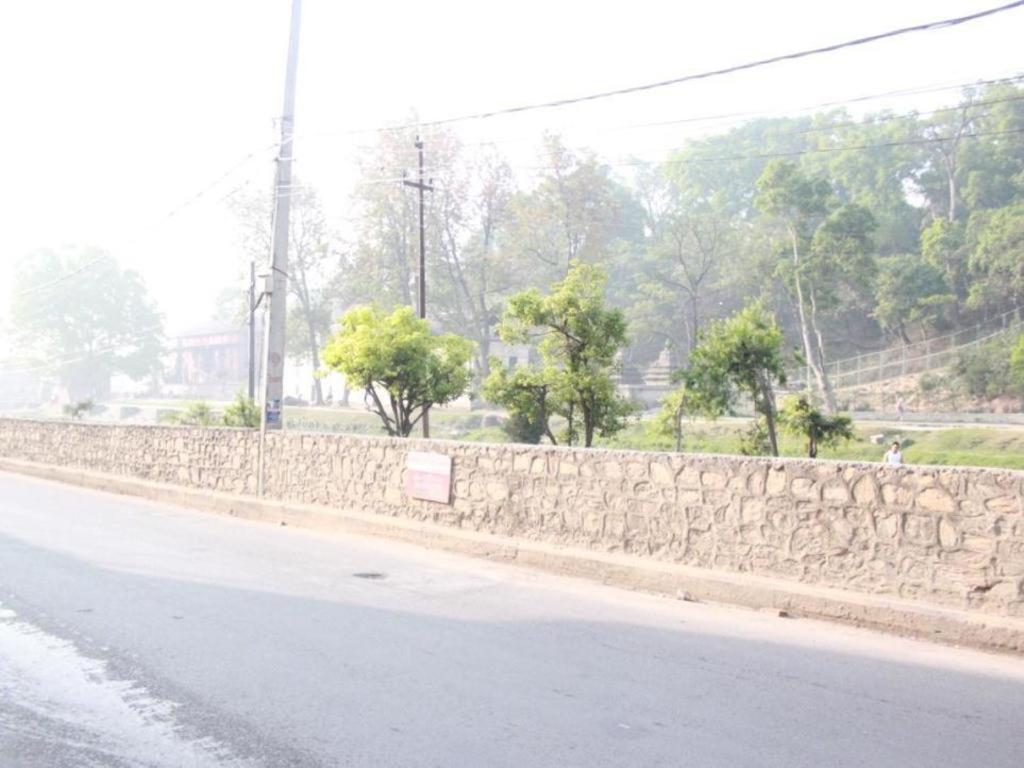 Mahadev Hotel Kathmandu Catmandu Exterior foto