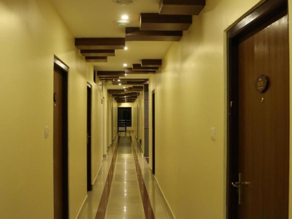 Mahadev Hotel Kathmandu Catmandu Exterior foto