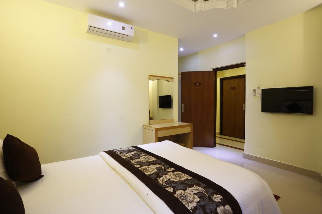 Mahadev Hotel Kathmandu Catmandu Quarto foto