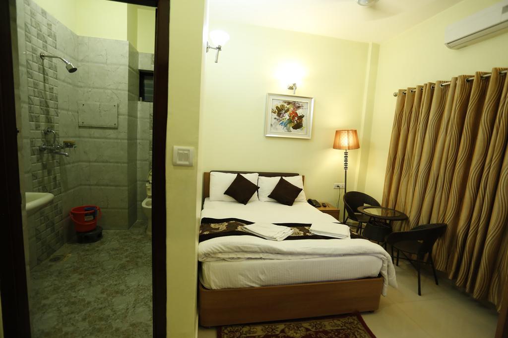 Mahadev Hotel Kathmandu Catmandu Exterior foto