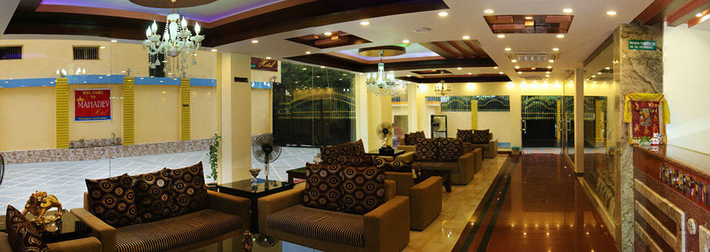 Mahadev Hotel Kathmandu Catmandu Exterior foto