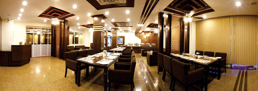 Mahadev Hotel Kathmandu Catmandu Exterior foto